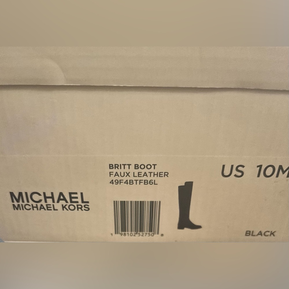 Michael Kors Women’s Boots